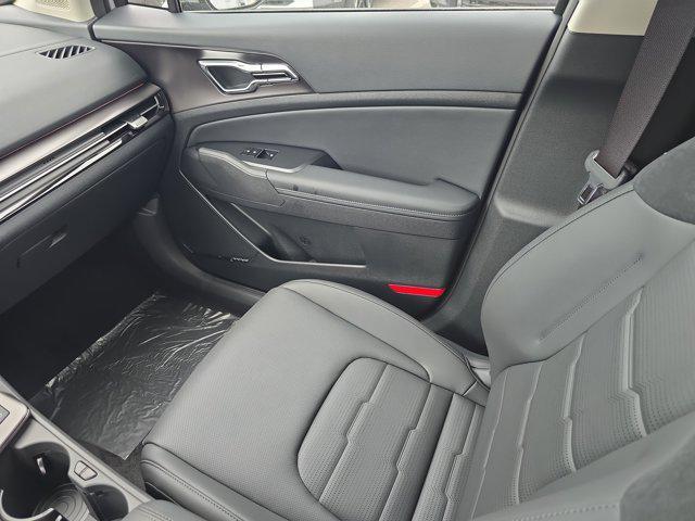 new 2026 Kia Sportage Hybrid car, priced at $39,613