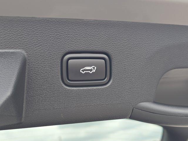 new 2026 Kia Sportage Hybrid car, priced at $39,613