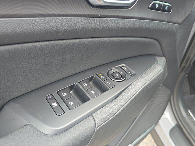 new 2026 Kia Sportage Hybrid car, priced at $39,613