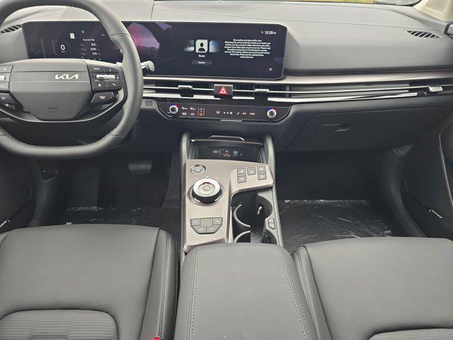new 2026 Kia Sportage Hybrid car, priced at $39,613
