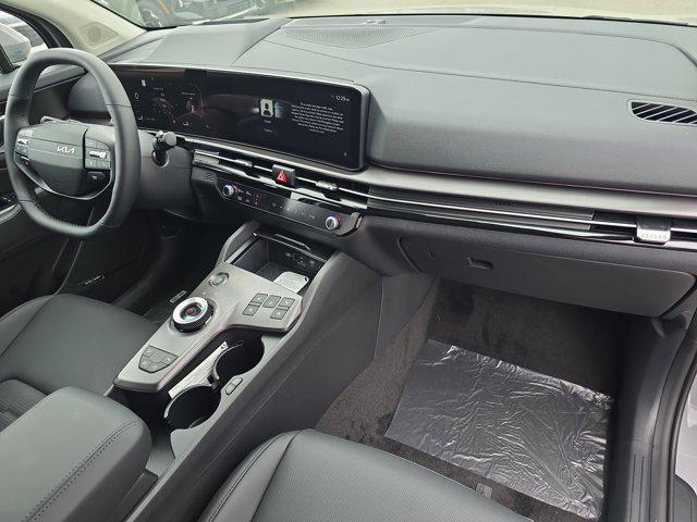 new 2026 Kia Sportage Hybrid car, priced at $39,613