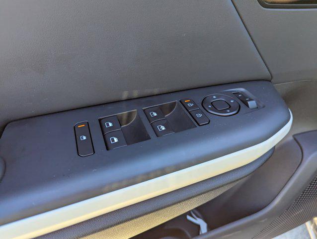 new 2025 Kia K4 car, priced at $30,779