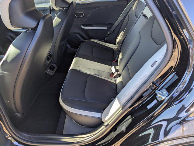 new 2025 Kia K4 car, priced at $30,779