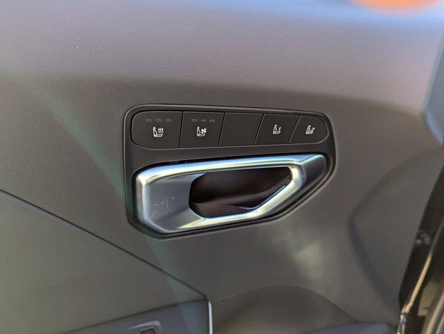 new 2025 Kia K4 car, priced at $30,779