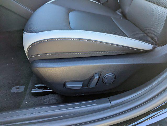 new 2025 Kia K4 car, priced at $30,779