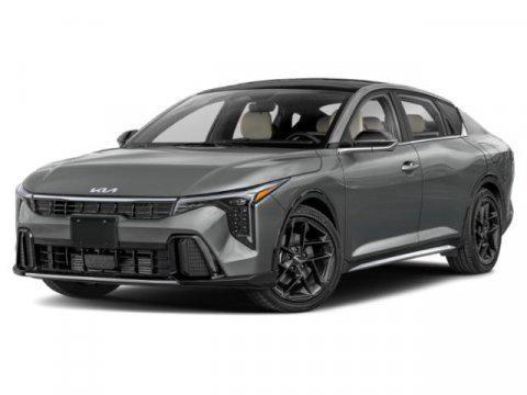 new 2025 Kia K4 car, priced at $30,779