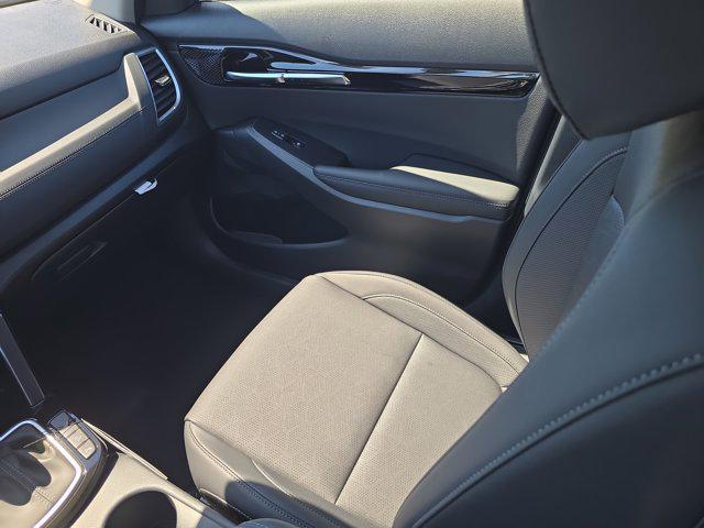 new 2026 Kia Seltos car, priced at $29,041