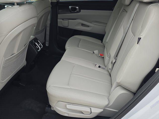 new 2026 Kia Sorento car, priced at $36,485