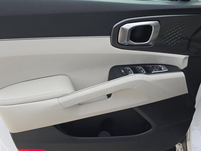 new 2026 Kia Sorento car, priced at $36,485