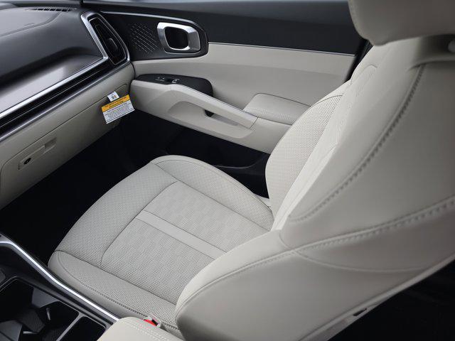 new 2026 Kia Sorento car, priced at $36,485