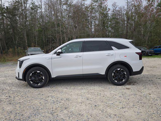 new 2026 Kia Sorento car, priced at $36,485