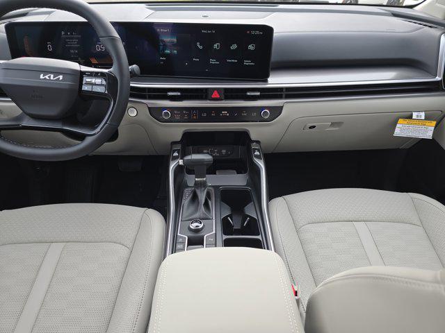 new 2026 Kia Sorento car, priced at $36,485