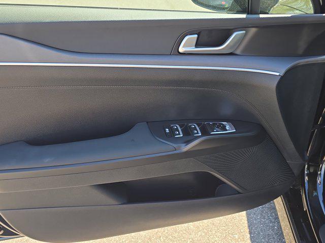 new 2026 Kia K5 car, priced at $28,251