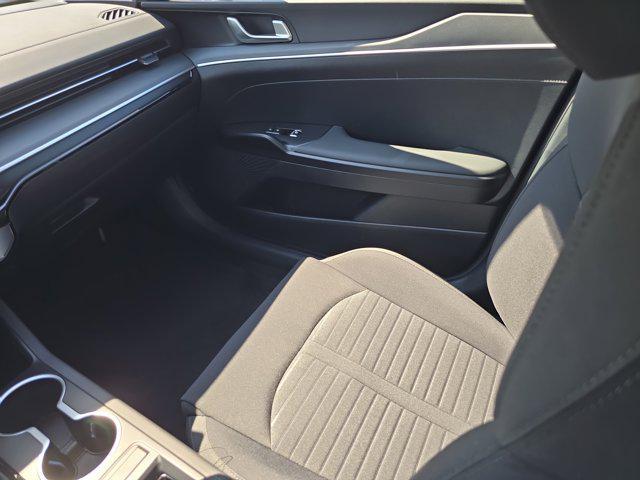 new 2026 Kia K5 car, priced at $28,251