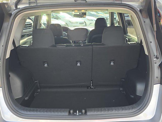 used 2025 Kia Soul car, priced at $18,435