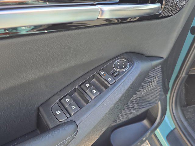 new 2026 Kia Seltos car, priced at $27,195