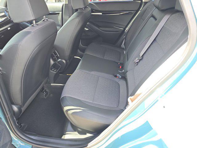 new 2026 Kia Seltos car, priced at $27,195