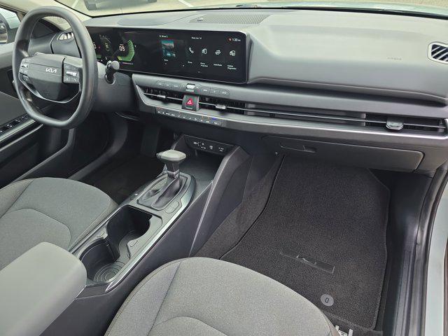 used 2025 Kia K4 car, priced at $21,694