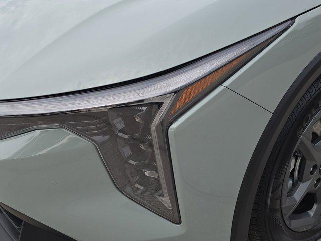 used 2025 Kia K4 car, priced at $21,694