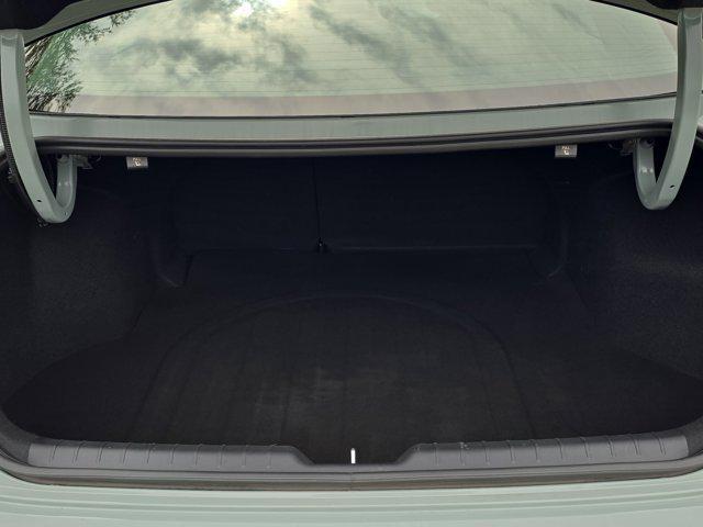 used 2025 Kia K4 car, priced at $21,694