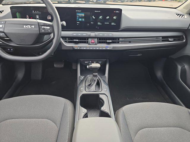 used 2025 Kia K4 car, priced at $21,694