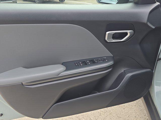 used 2025 Kia K4 car, priced at $21,694