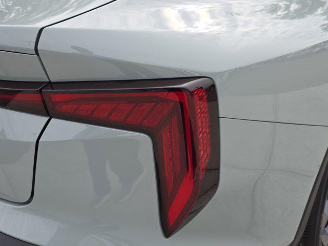 used 2025 Kia K4 car, priced at $21,694