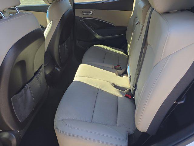 used 2018 Hyundai Santa Fe Sport car, priced at $13,997