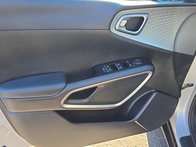 used 2021 Kia Soul car, priced at $14,475