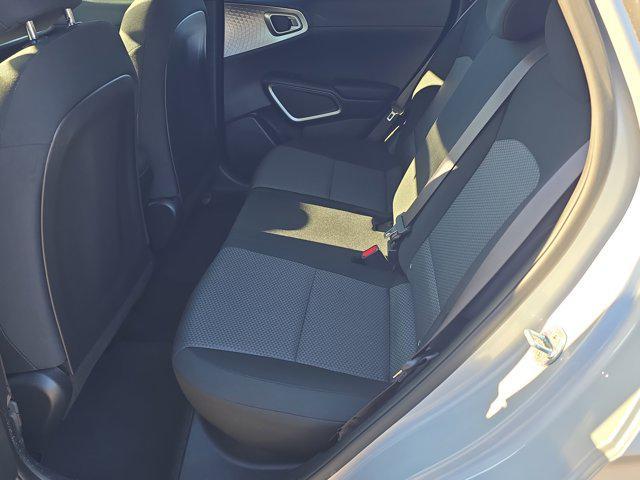 used 2021 Kia Soul car, priced at $14,475