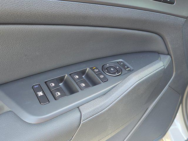 used 2026 Kia Sportage Hybrid car, priced at $37,645