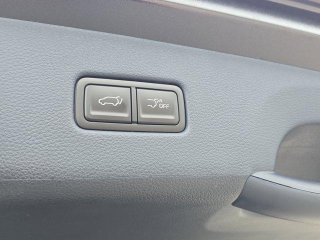 new 2026 Kia Carnival Hybrid car, priced at $50,138