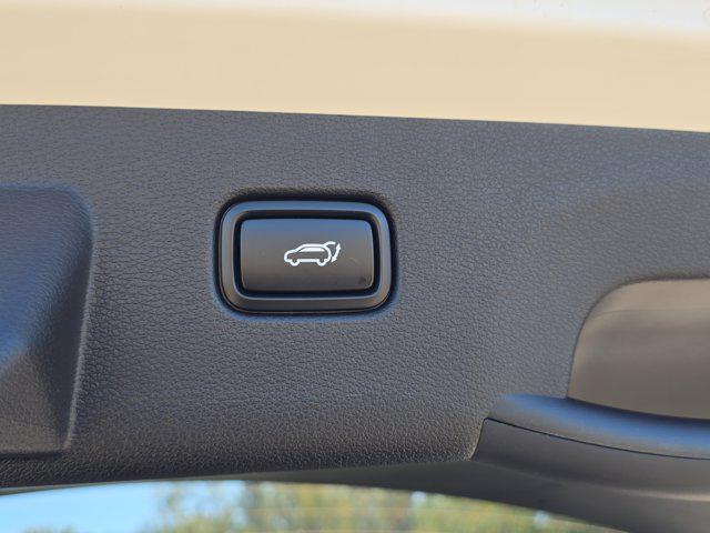 new 2026 Kia Sportage car, priced at $39,064