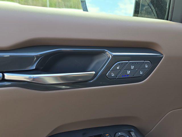 new 2026 Kia EV9 car, priced at $74,138