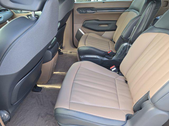 new 2026 Kia EV9 car, priced at $74,138