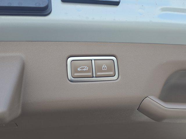 new 2026 Kia EV9 car, priced at $74,138