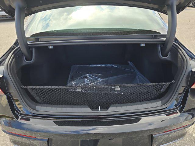 new 2026 Kia K5 car, priced at $31,611