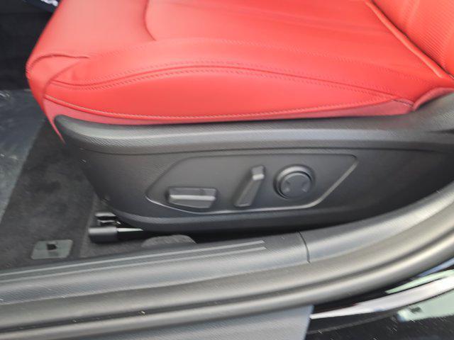 new 2026 Kia K5 car, priced at $31,611