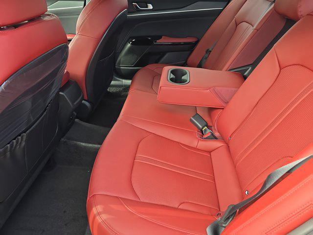 new 2026 Kia K5 car, priced at $31,611