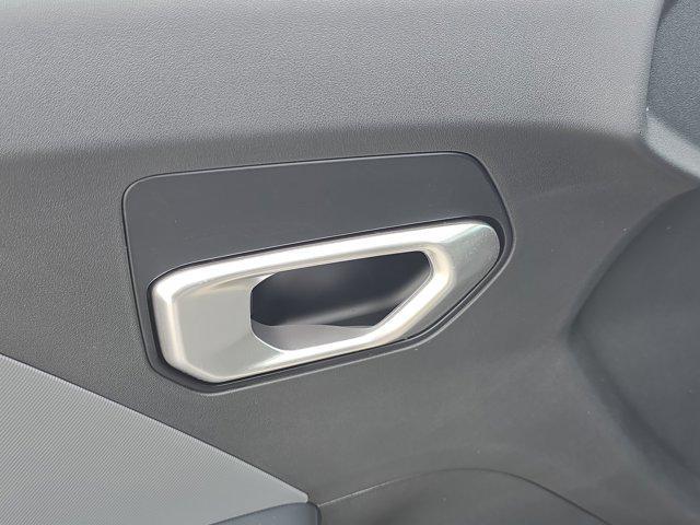 new 2025 Kia K4 car, priced at $23,882