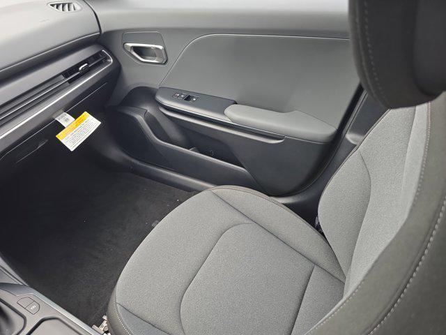 new 2025 Kia K4 car, priced at $23,882