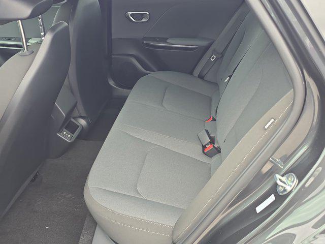 new 2025 Kia K4 car, priced at $23,882