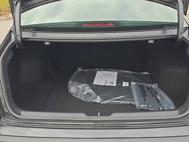 new 2025 Kia K4 car, priced at $23,882