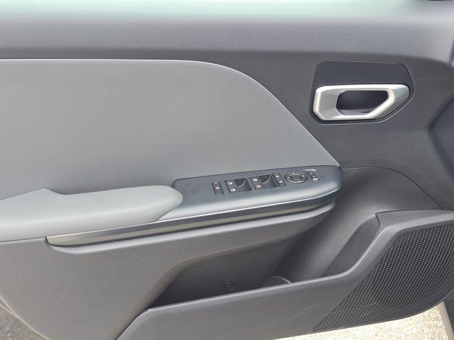 new 2025 Kia K4 car, priced at $23,882