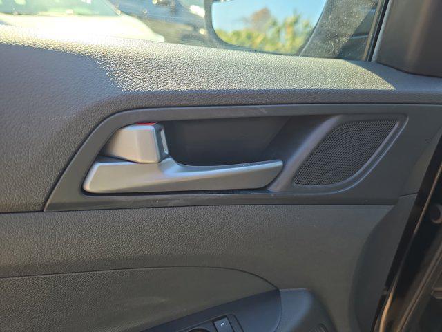 used 2017 Hyundai Tucson car, priced at $13,463