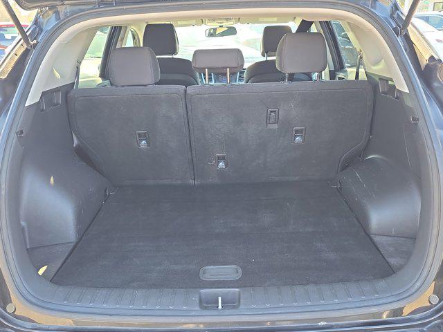 used 2017 Hyundai Tucson car, priced at $13,463