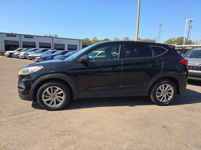 used 2017 Hyundai Tucson car, priced at $13,463