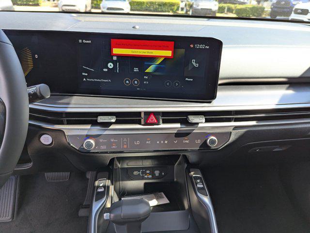 new 2026 Kia Sorento car, priced at $39,620