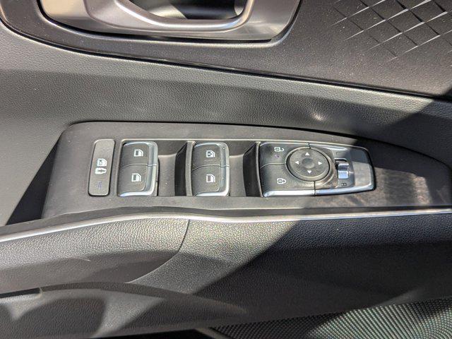 new 2026 Kia Sorento car, priced at $39,620