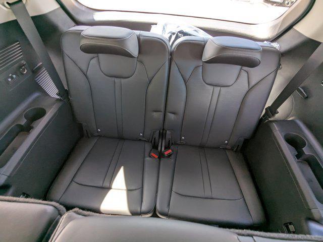 new 2026 Kia Sorento car, priced at $39,620